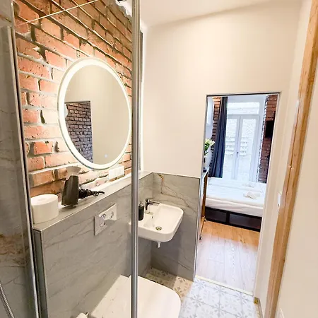 Industrial Look - Eigenes Bad Und Kueche - Neu