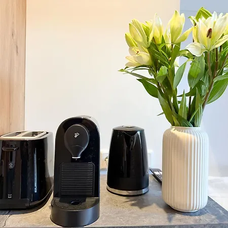 Industrial Look - Eigenes Bad Und Kueche - Neu * Erfurt