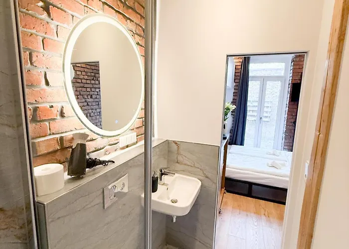 Industrial Look - Eigenes Bad Und Kueche - Neu