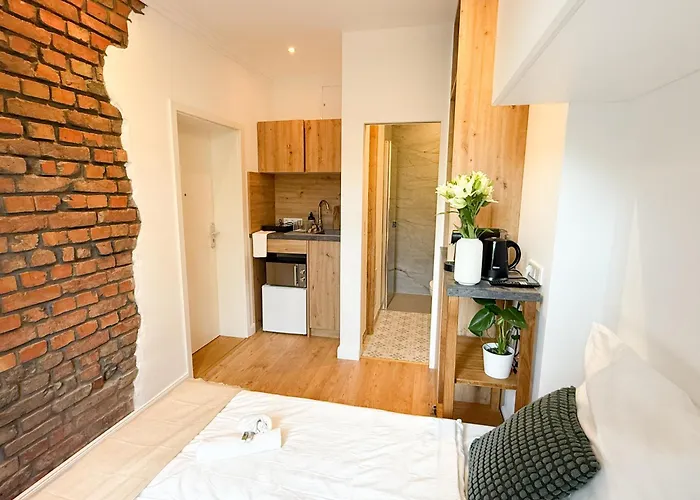 Industrial Look - Eigenes Bad Und Kueche - Neu Erfurt