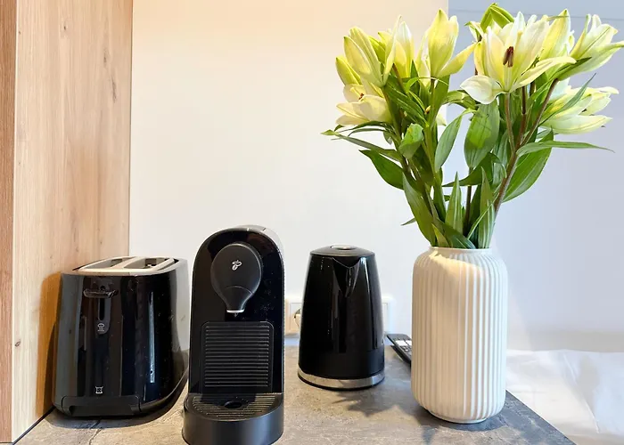 Industrial Look - Eigenes Bad Und Kueche - Neu * Erfurt