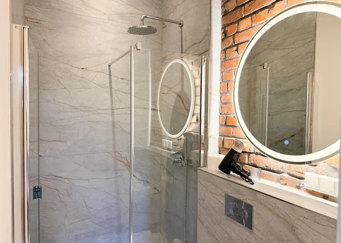 Industrial Look - Eigenes Bad Und Kueche - Neu * Erfurt