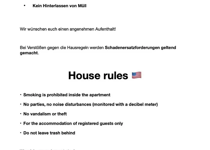 Industrial Look - Eigenes Bad Und Kueche - Neu Apartment